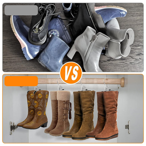 Lisslune | Heavy Hanging Hook Clips