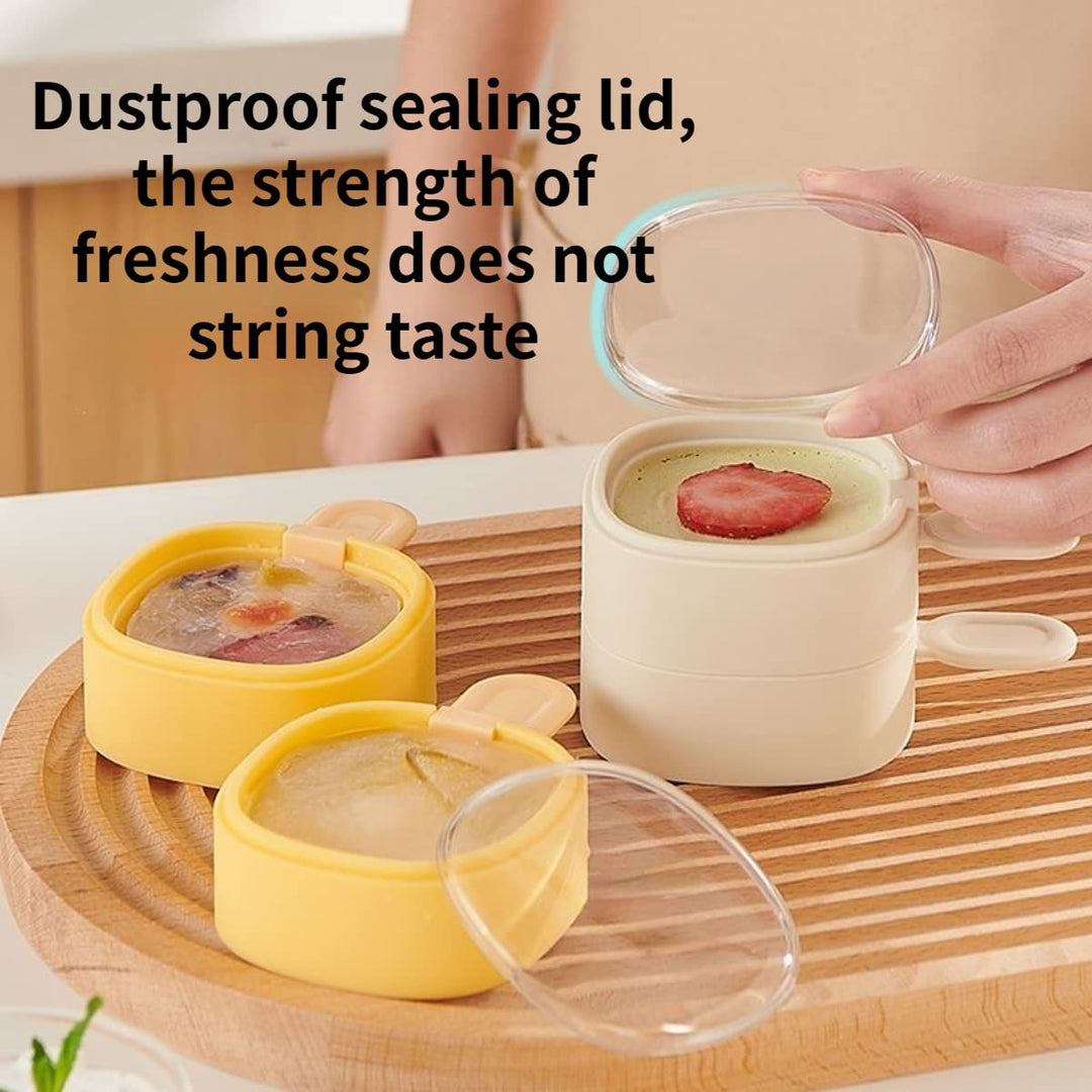 Lisslune | Ice on a Stick Mold