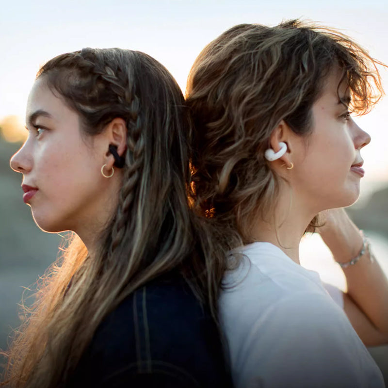 Lisslune | Waterproof Bluetooth Headset with Bone Conduction