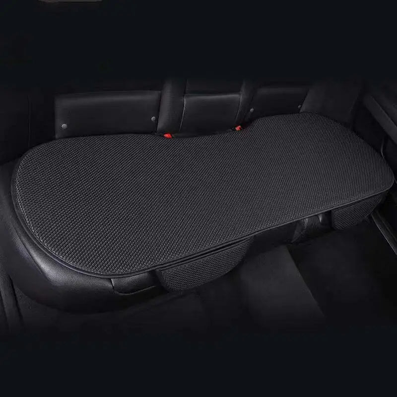 Lisslune | Non-slip car pillow made of ice silk, suitable for summer use