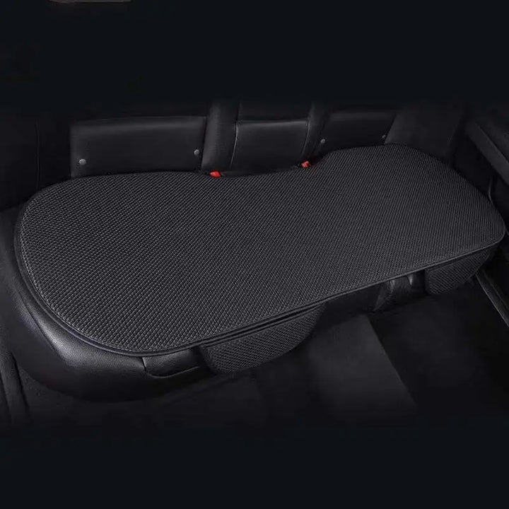 Lisslune | Non-slip car pillow made of ice silk, suitable for summer use