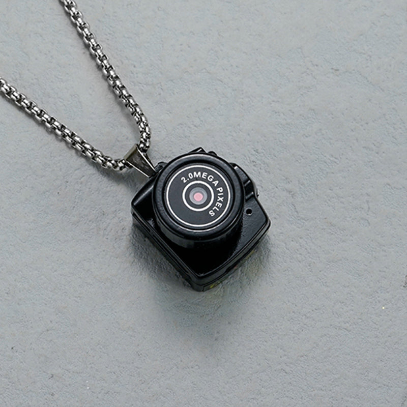 Lisslune | Digital Video Camera