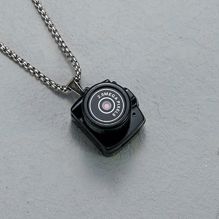 Lisslune | Digital Video Camera