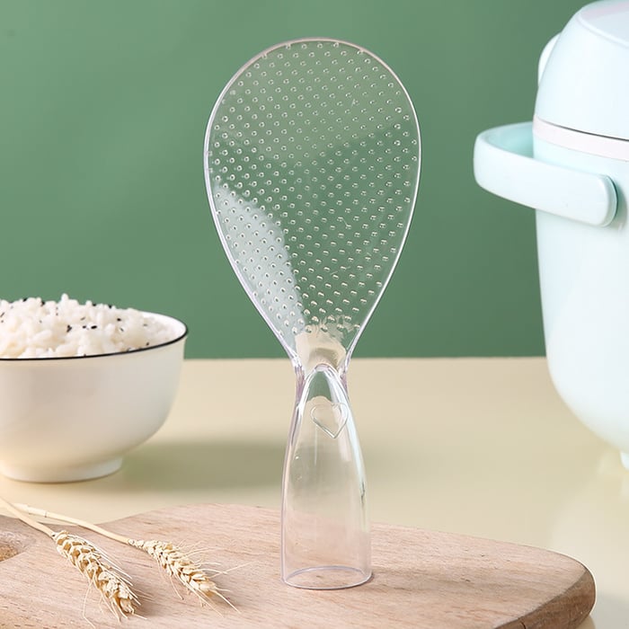 Lisslune | Non-stick rice scoop