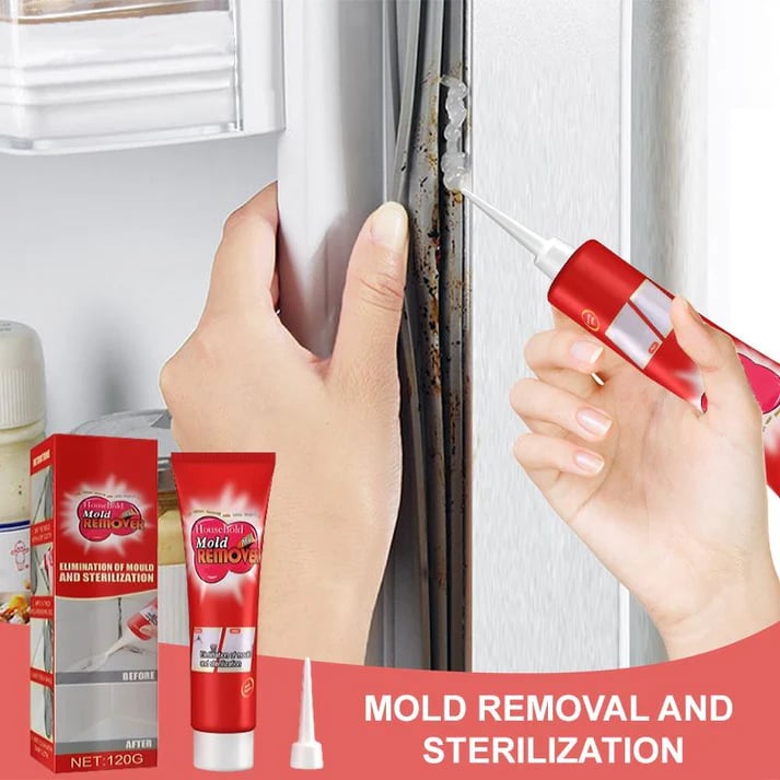 Lisslune | Ultimate Mold and Mildew Removal Gel