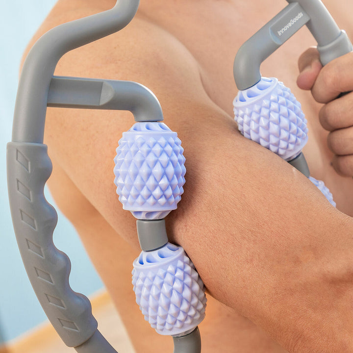 Lisslune | Muscle Massage Roller