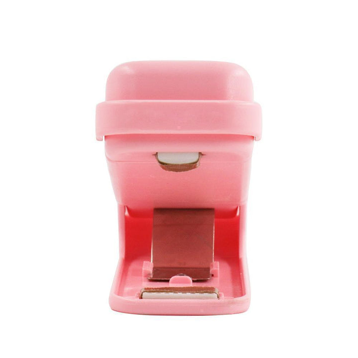 Lisslune | Manual sealing machine