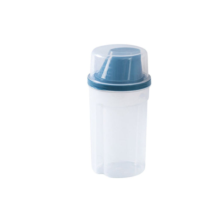Lisslune | Practical Grain Storage Container