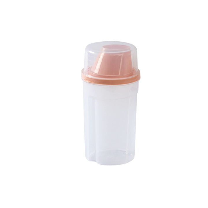 Lisslune | Practical Grain Storage Container