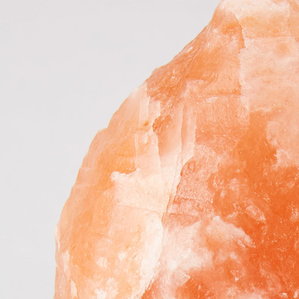 Lisslune | Himalayan Salt Lamp with Dimmer Switch
