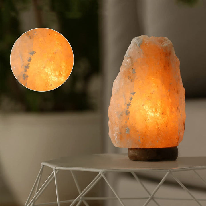Lisslune | Salt lamp Multicolor