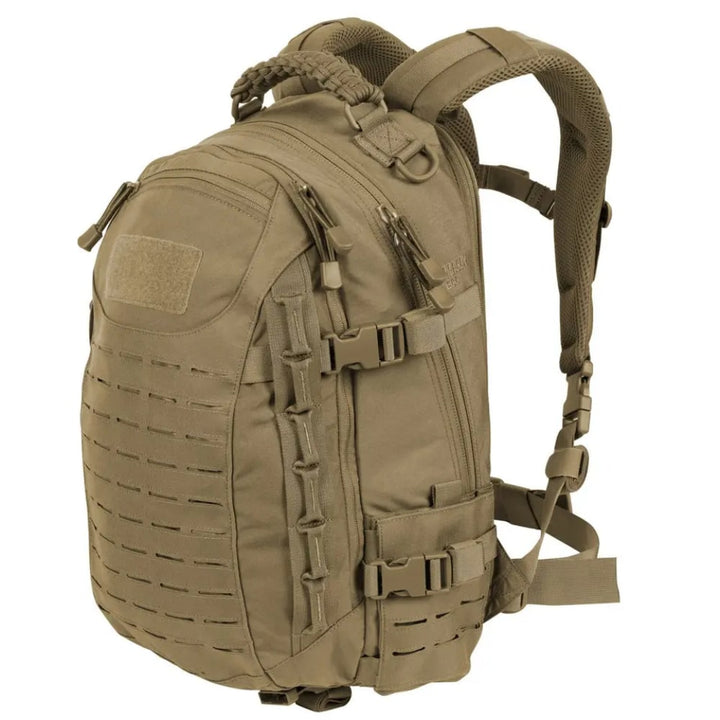 Lisslune | 30L Tactical Waterproof Backpack for Outdoor Travel & Hiking