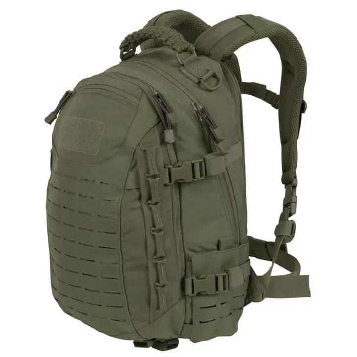 Lisslune | 30L Tactical Waterproof Backpack for Outdoor Travel & Hiking