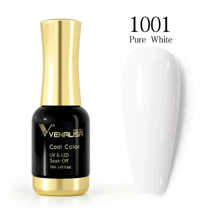 Lisslune | UV-LED Gel Nail Polish