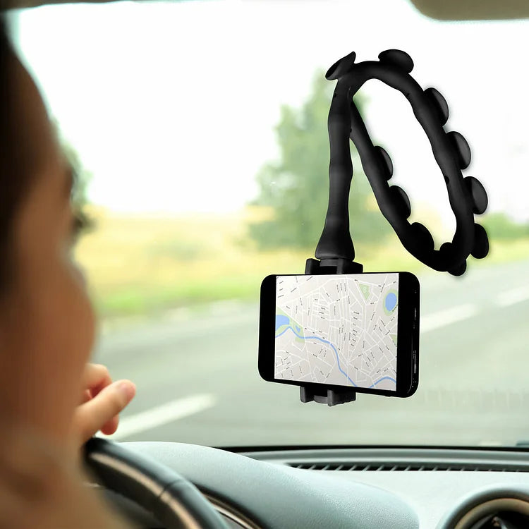 Lisslune | Casual Phone Holder Flexible