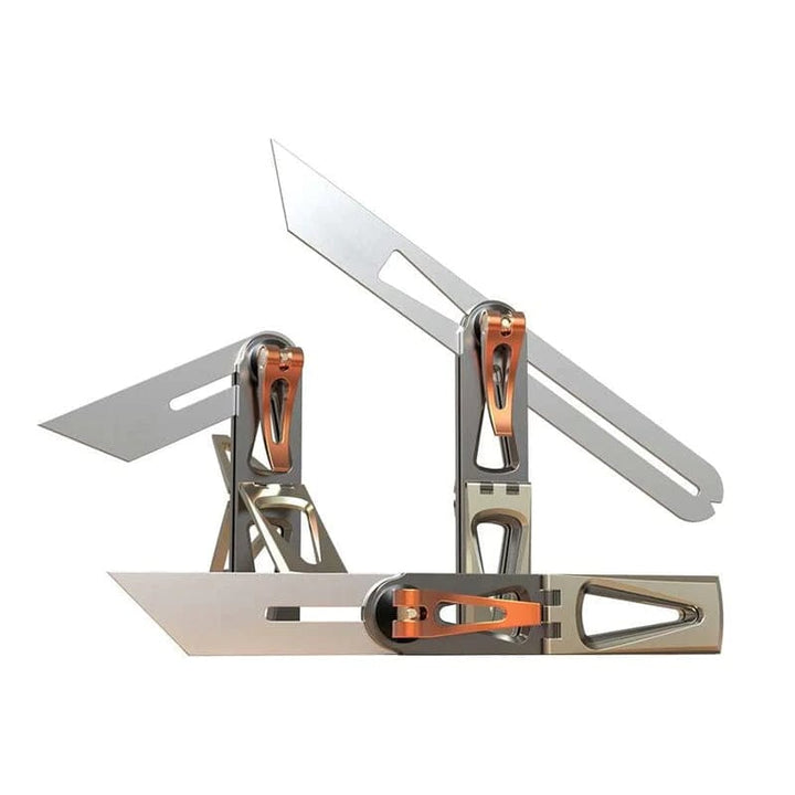 Lisslune | Multi-Function Tine Marker
