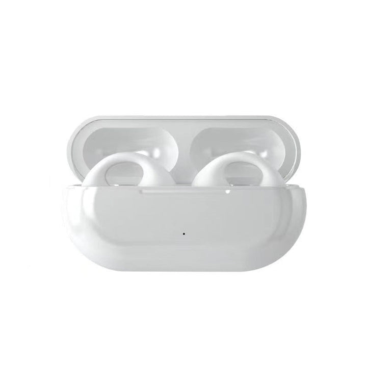 Lisslune | Waterproof Bluetooth Headset with Bone Conduction