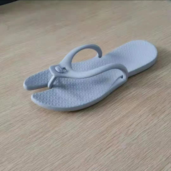Lisslune | Removable Flip-Flops