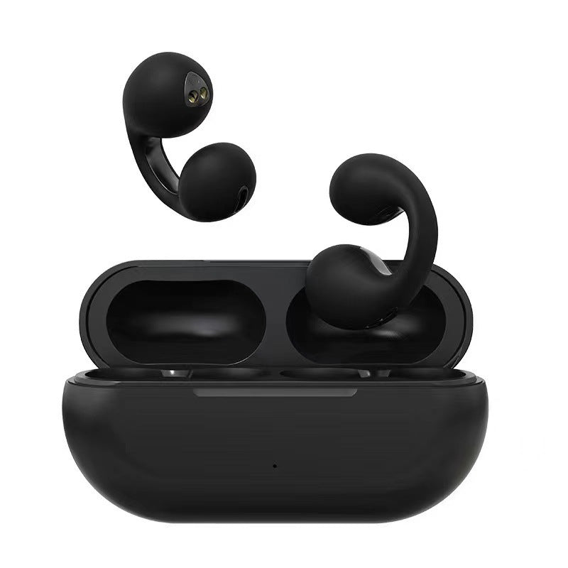 Lisslune | Waterproof Bluetooth Headset with Bone Conduction