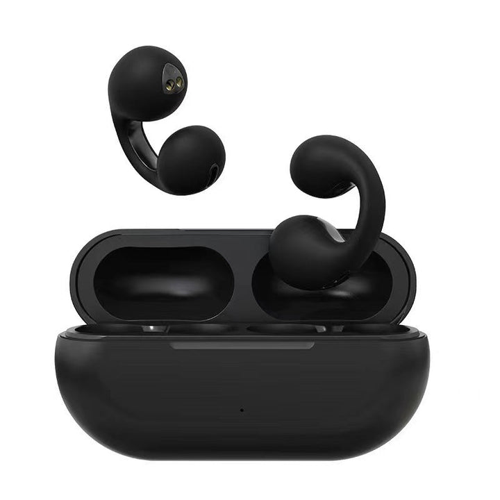 Lisslune | Waterproof Bluetooth Headset with Bone Conduction
