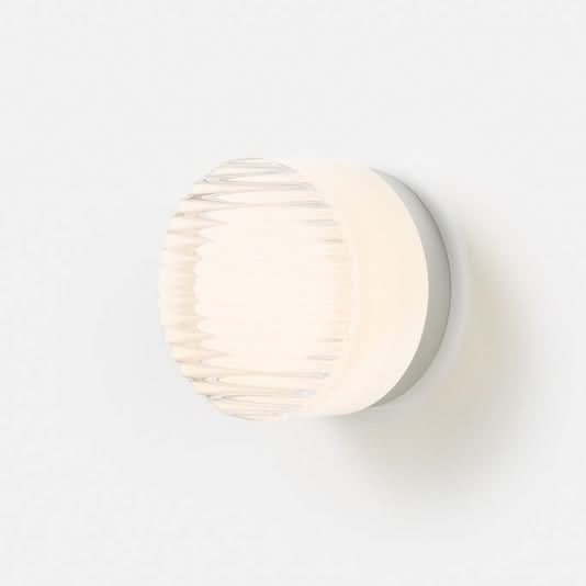 Lisslune | Modern Round LED Wall Light