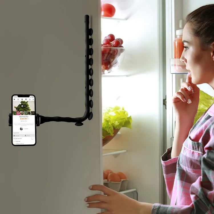 Lisslune | Casual Phone Holder Flexible