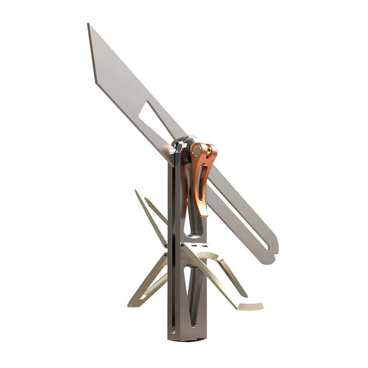 Lisslune | Multi-Function Tine Marker