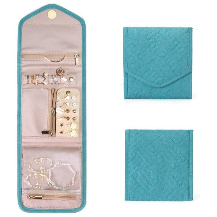 Lisslune | Travel Jewelry Storage Bag