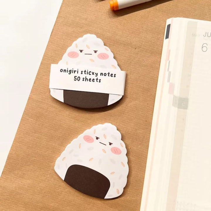 Lisslune | Toast-it Sticky Notes