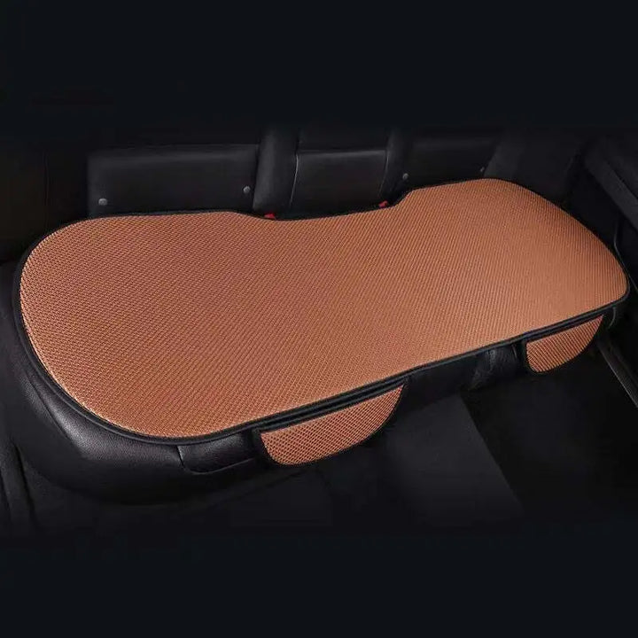 Lisslune | Non-slip car pillow made of ice silk, suitable for summer use