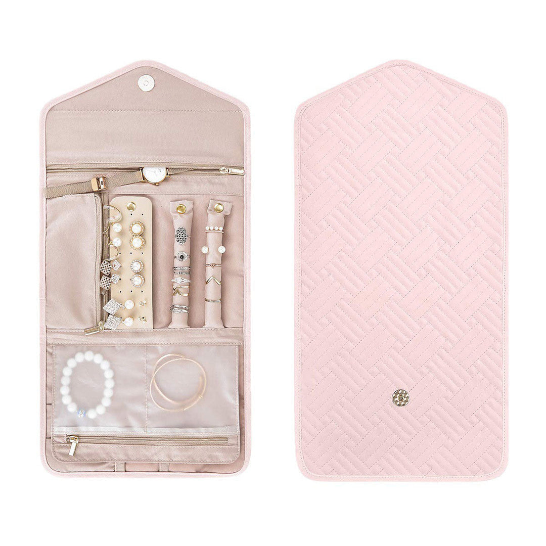 Lisslune | Travel Jewelry Storage Bag