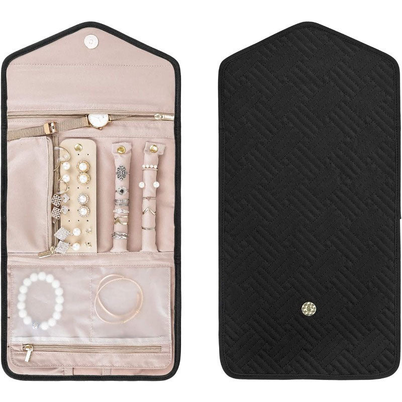 Lisslune | Travel Jewelry Storage Bag