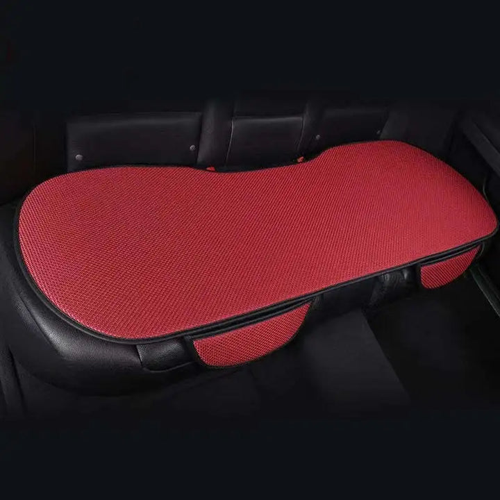 Lisslune | Non-slip car pillow made of ice silk, suitable for summer use