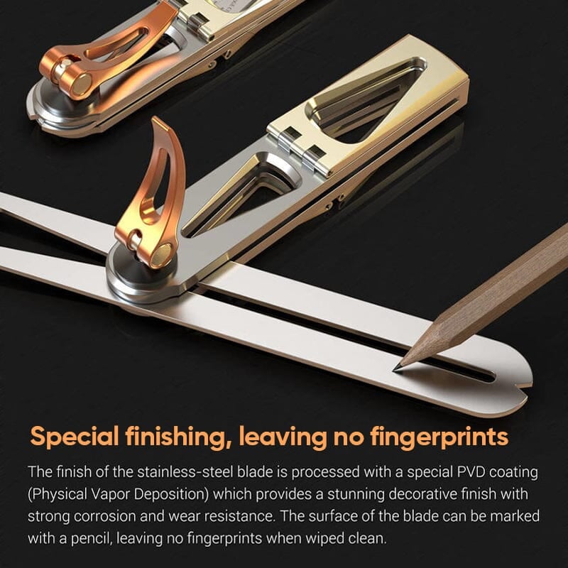 Lisslune | Multi-Function Tine Marker