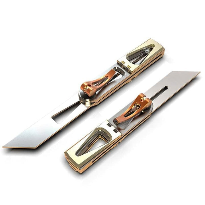 Lisslune | Multi-Function Tine Marker