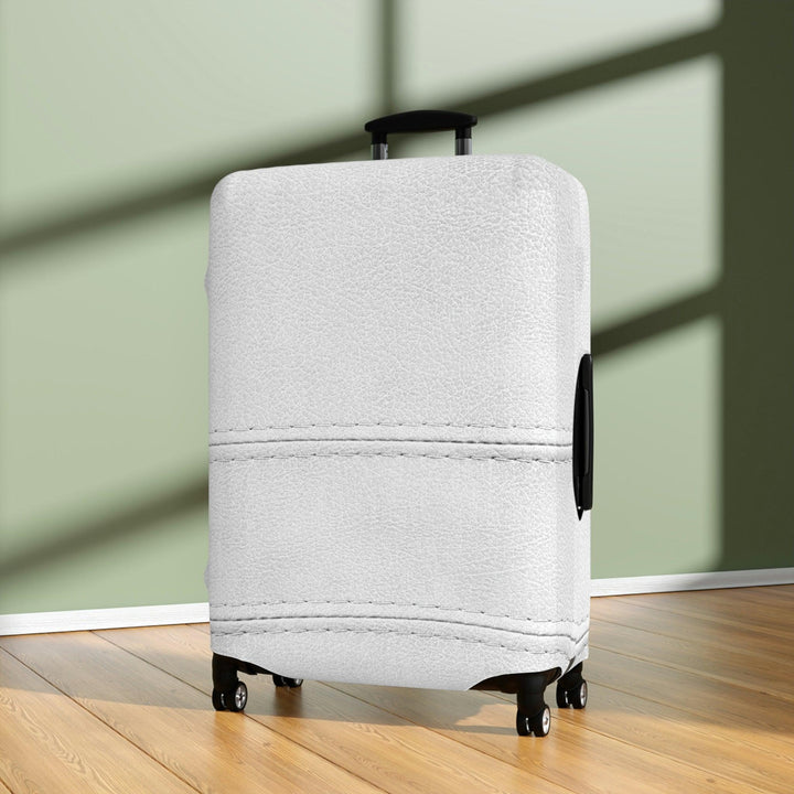 Lisslune | Chic Peekaboo Suitcase Protection