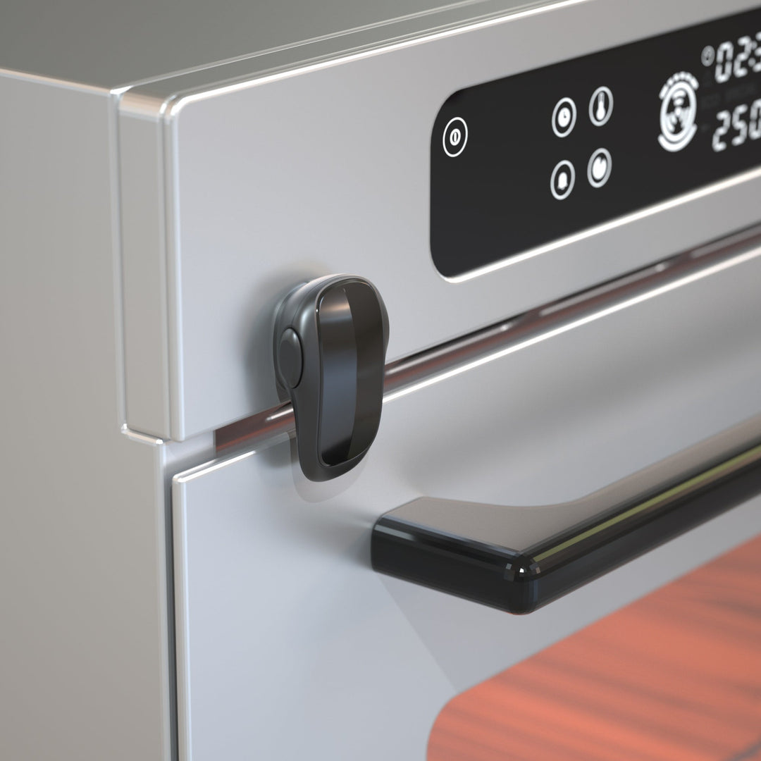 Lisslune | Child Oven Lock - OvenGuard
