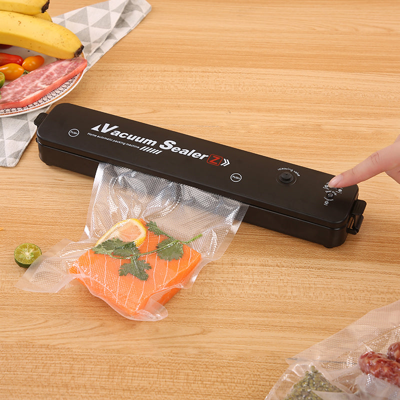 Lisslune | Vacuum Packaging Pack Sealer Machine for Food