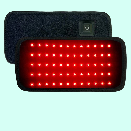 Lisslune | Red Light Infrared Therapy Devices for Knee Pain