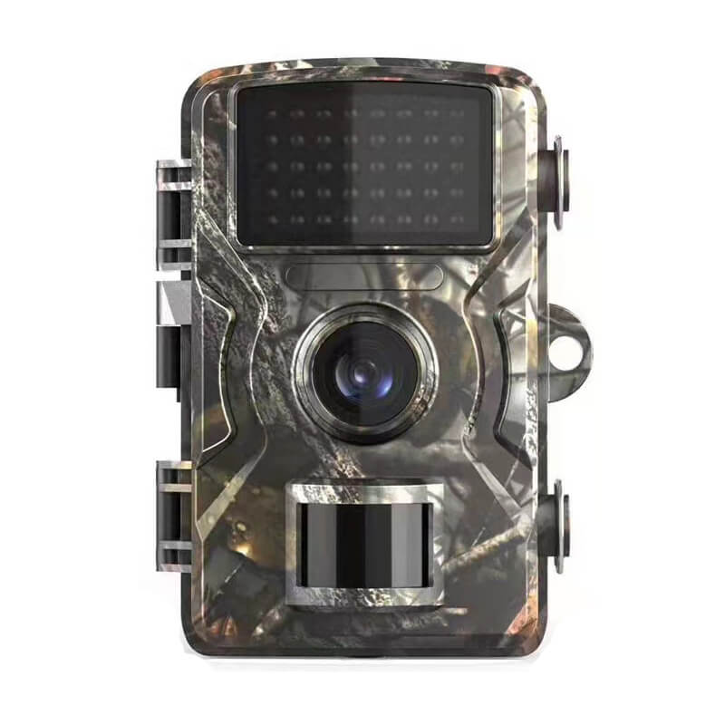 Lisslune | Night Vision Outdoor Wildlife Animal Camera