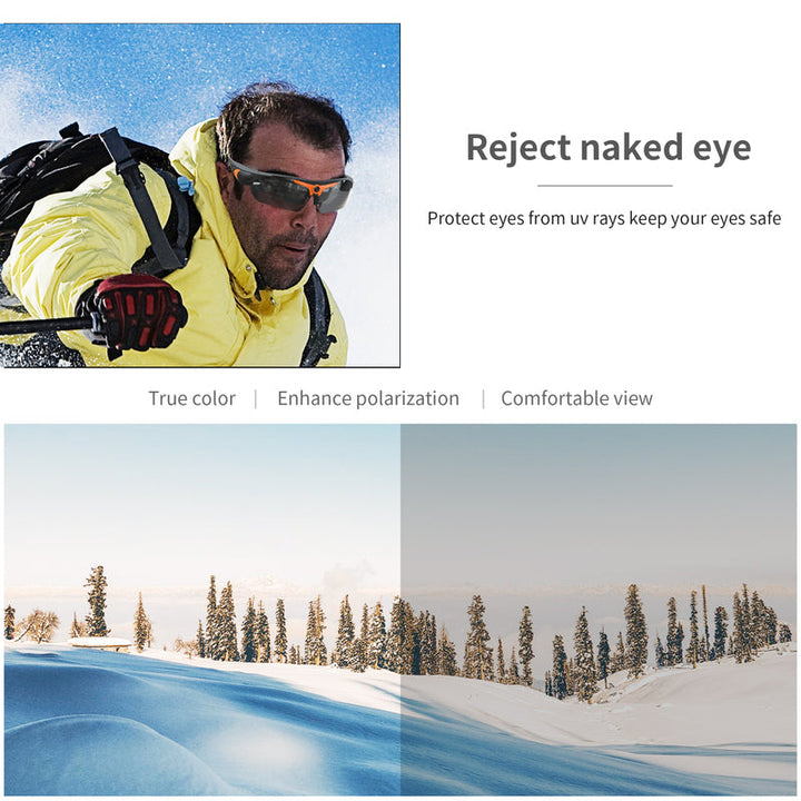 Lisslune | Camera Sunglasses With Video Recorder