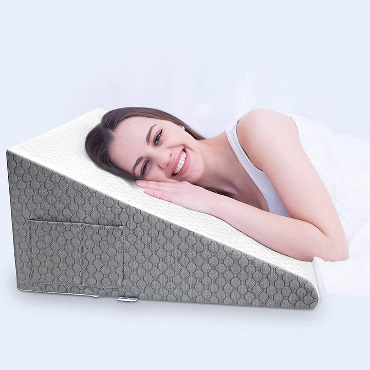 Lisslune | Wedge Acid Gastric Reflux Pillow
