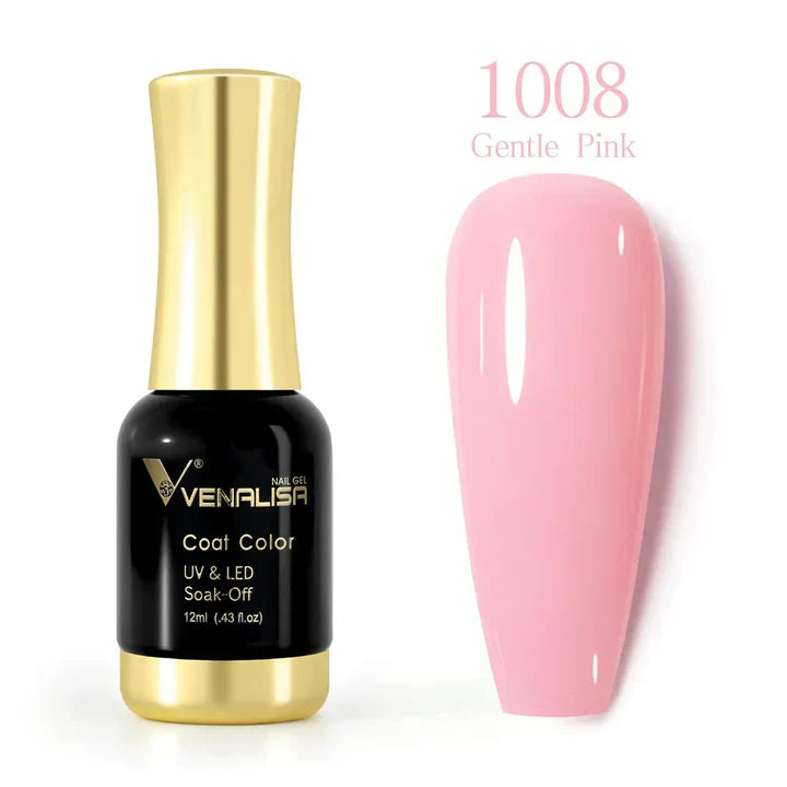 Lisslune | UV-LED Gel Nail Polish