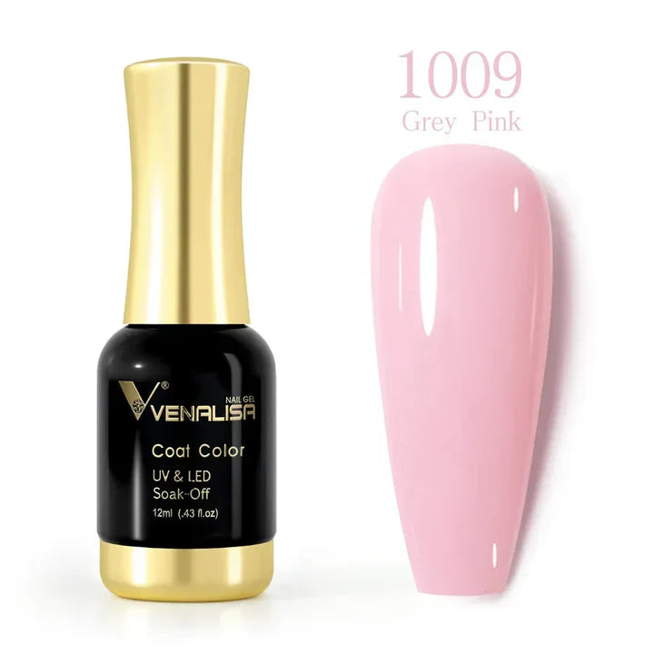 Lisslune | UV-LED Gel Nail Polish