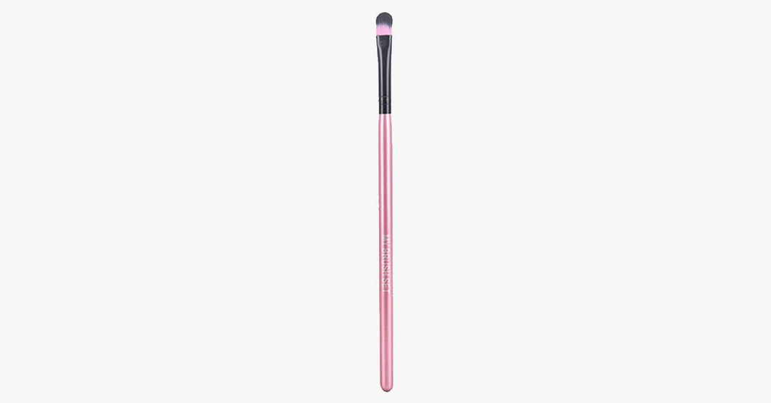 Lisslune | Short Eyeshadow Brush