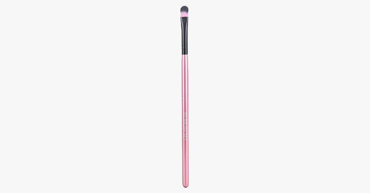 Lisslune | Short Eyeshadow Brush