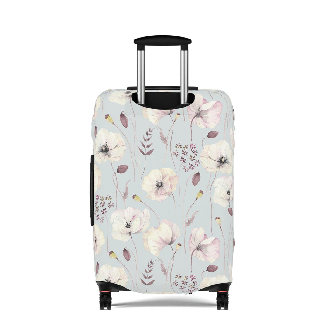 Lisslune | Stylish Shield Luggage Cover - Travel with Elegance and Protection