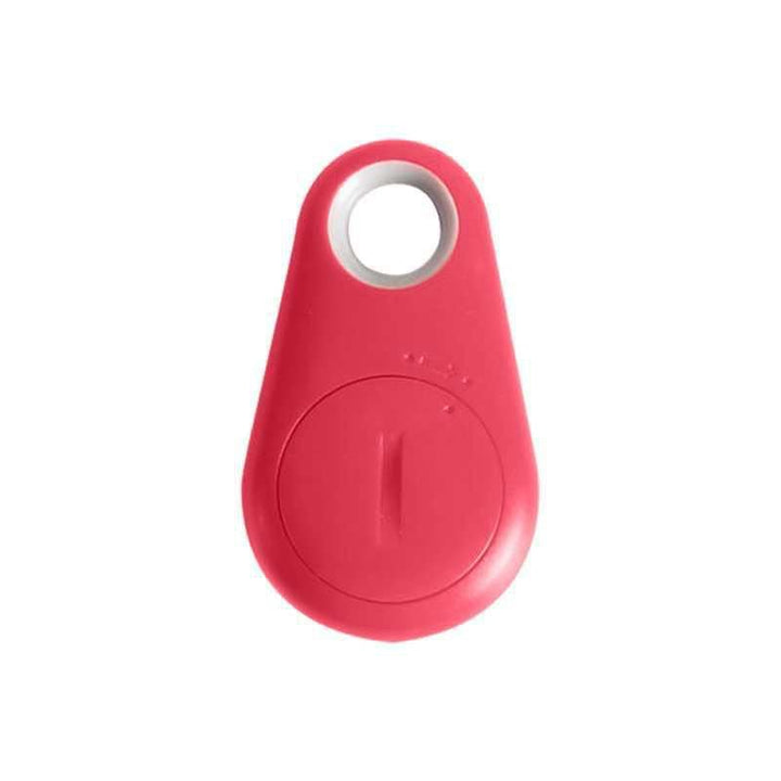 Lisslune | Bluetooth and GPS Pet Wireless Tracker