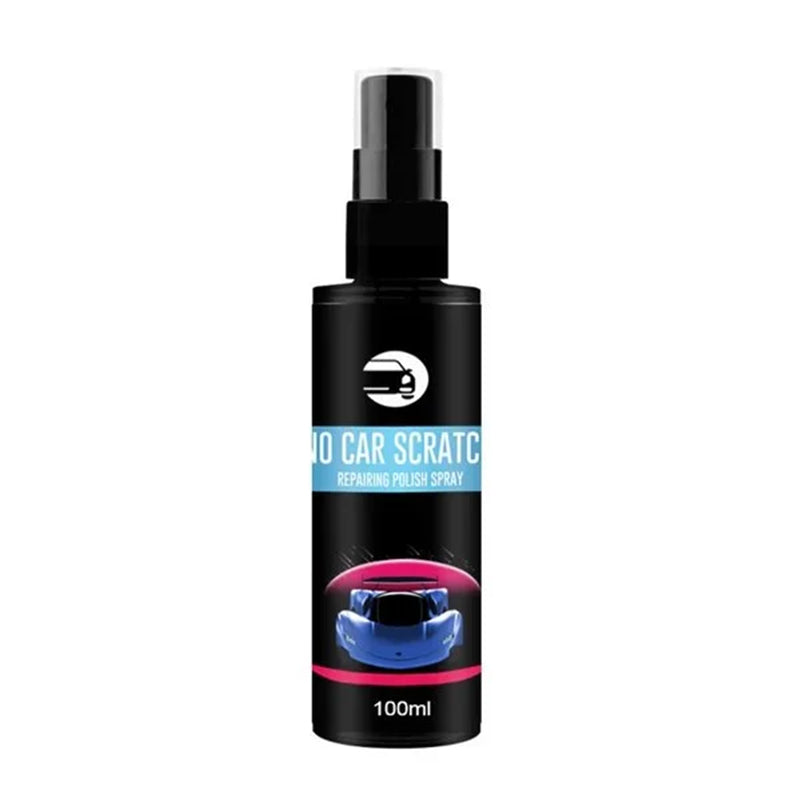 Lisslune | Car Scratch Repair Spray