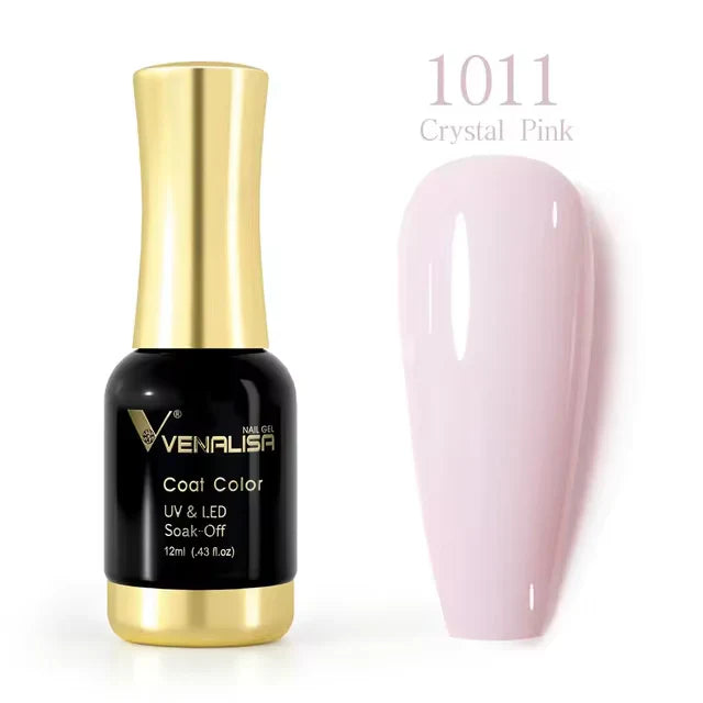 Lisslune | UV-LED Gel Nail Polish